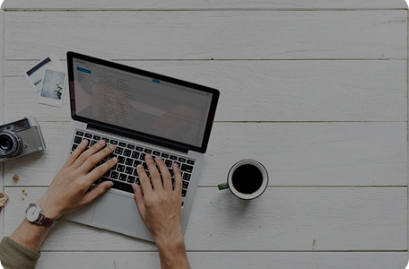 We combine design, thinking and technical