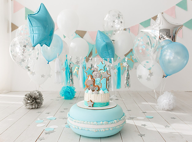 Birthday Decoration