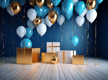 Festive Party