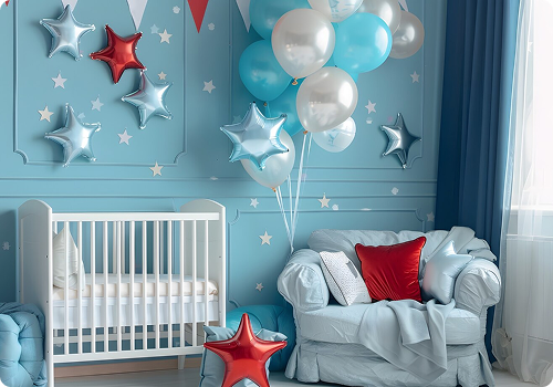 Kids Decoration