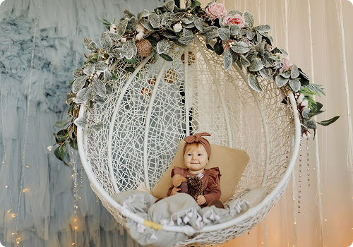 Newborn Welcome