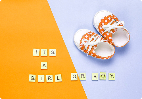 Baby Shower