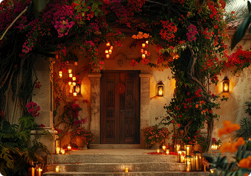 Room Decoration