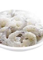 Gulf Shrimp Fresh Seafood