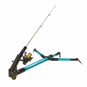 AquaStrike Rod