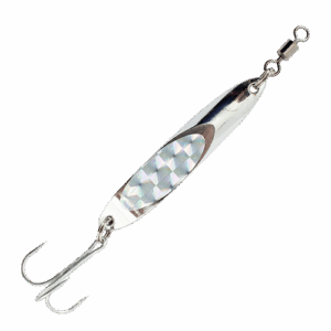 HydroSpin Reel