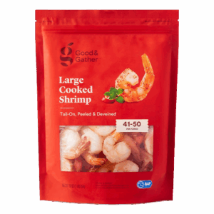 Gulf Shrimp Fresh Seafood
