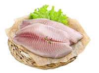 Tilapia Fish