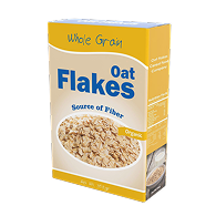 Breakfast Oats