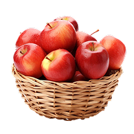 Fresh Apples