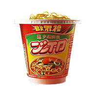 Ramen Noodles