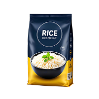 Rice Bag