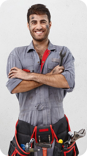 Why Choose Image One