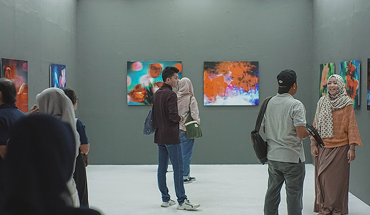 How to discover your taste as a new art collector