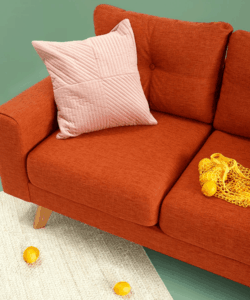 Classic Sofa