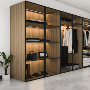 Cloth Cabinet