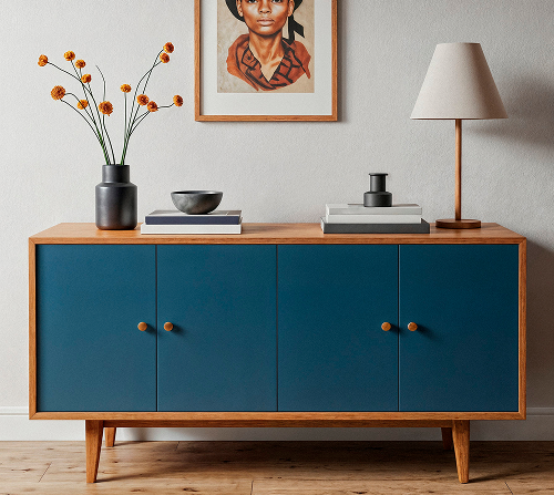 Cabinets