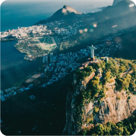 Rio de Janeiro, Brazil