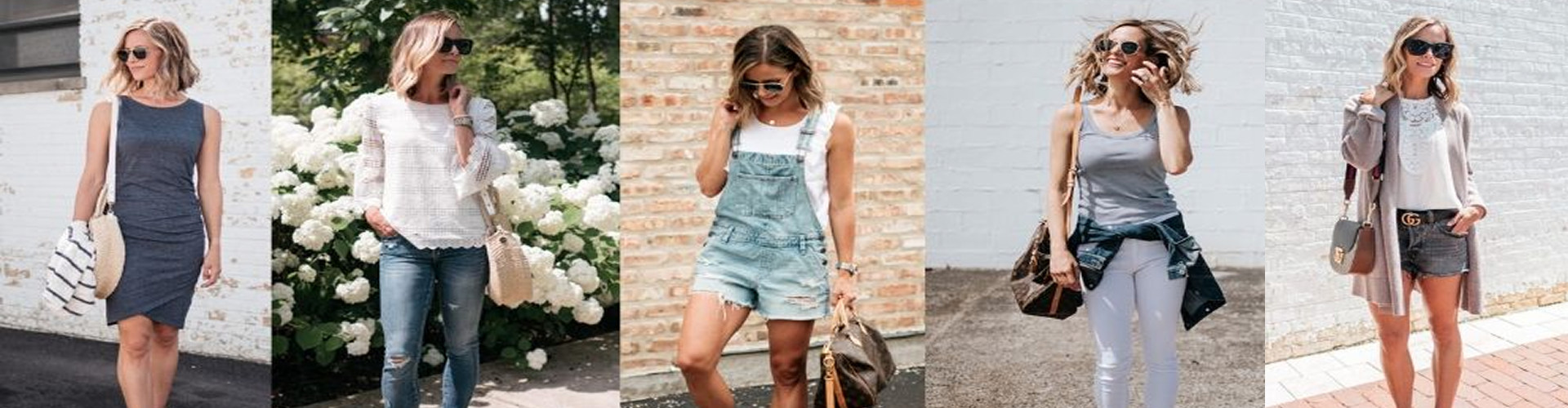Summer 2025 Fashion Trends You Cant Miss