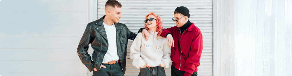 Custom Hoodies, Custom You: Why Personalized Style Is In