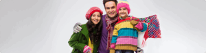 Layering Like a Pro: Winter Outfit Ideas That Keep You Warm & Stylish