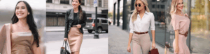 How to Style One Outfit in 5 Different Ways