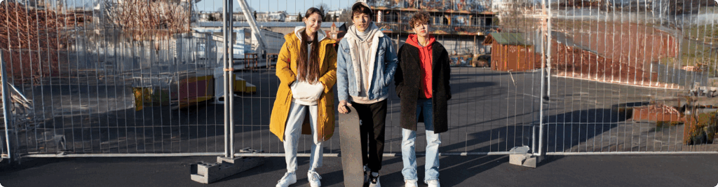 From Streetwear to Athleisure: How Hoodies Became a Global Fashion Icon