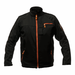 Quilted Jacket