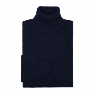 Signature Cashmere Turtleneck