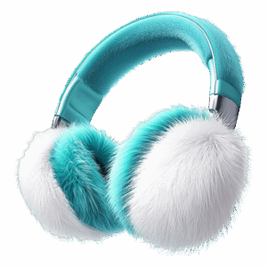 SnowSnugs Earmuffs