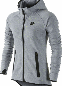 Touch Screen Texting Hoodies