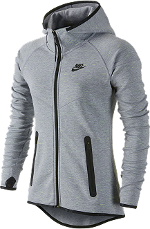 Weardo Mens Full Sleeve Zip Packet Hoodie - Image 4