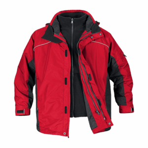 TrailBlazer Jacket