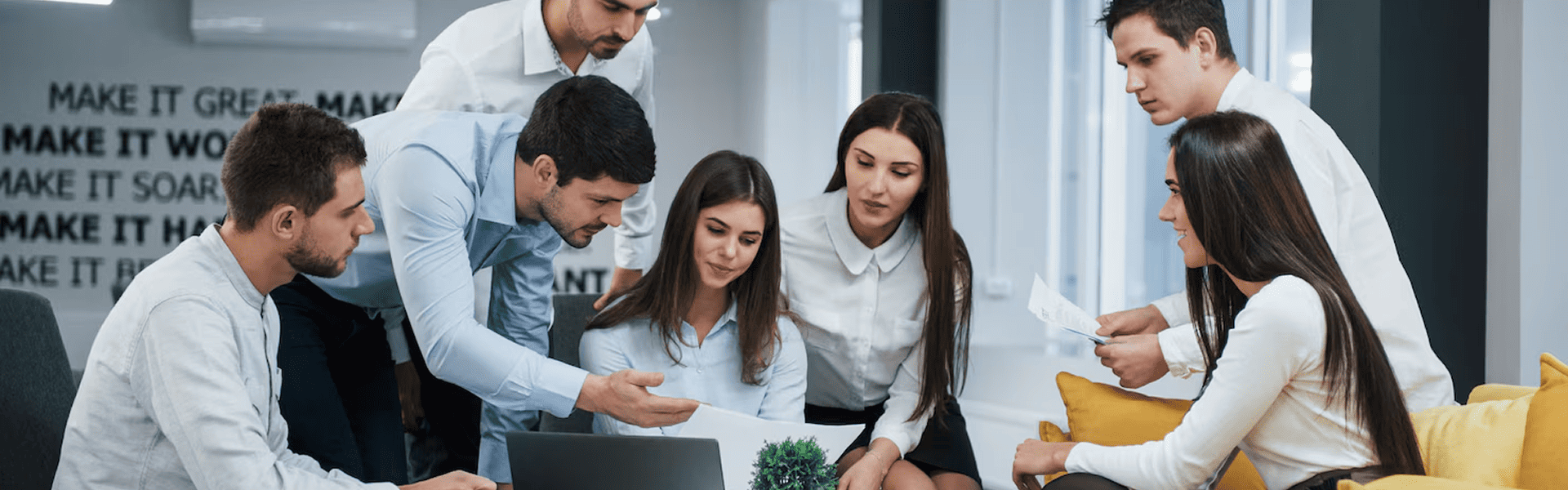 Elevate Core Program