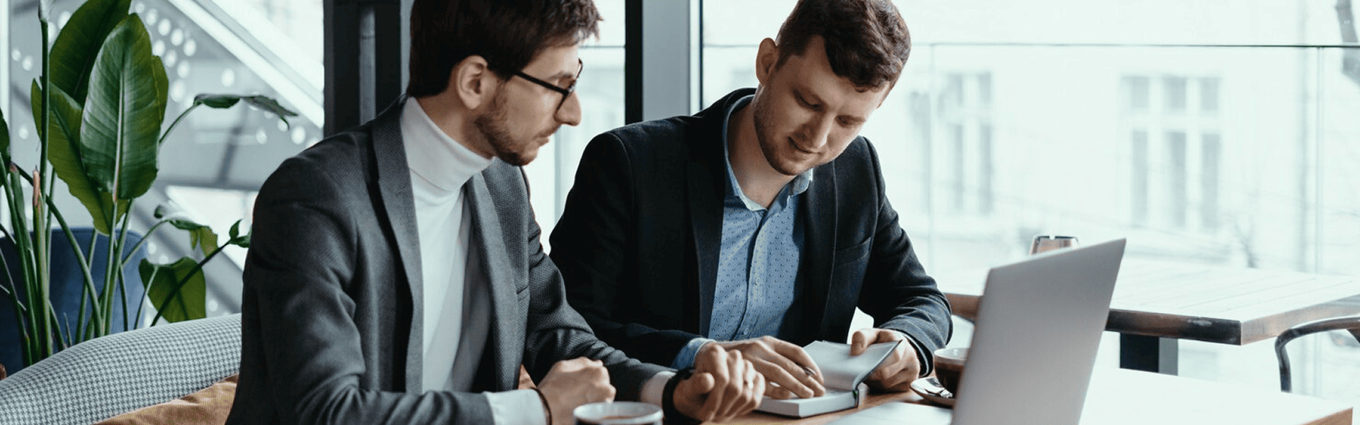 Growth Matrix Project