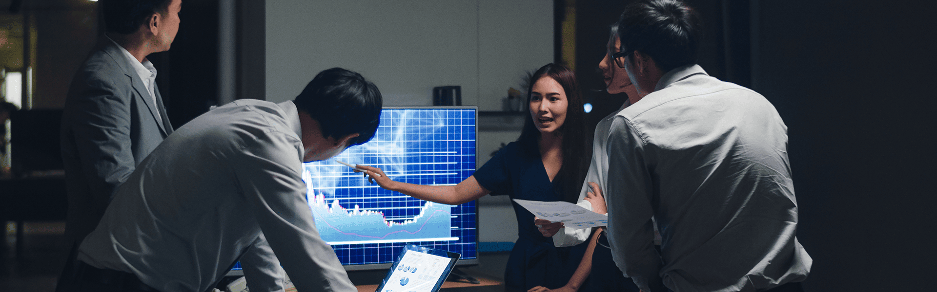 Prime Scale Initiative