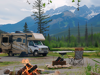 Lakeside Tent Camp