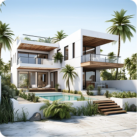 Villa Amalia