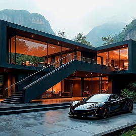 Bali Breeze Villa