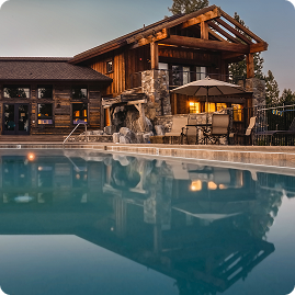 Amazon Rainforest Retreat