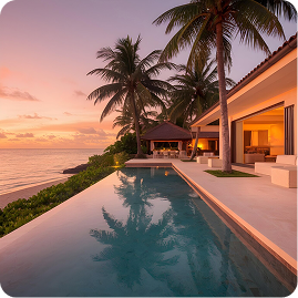 The Sanskara Suite